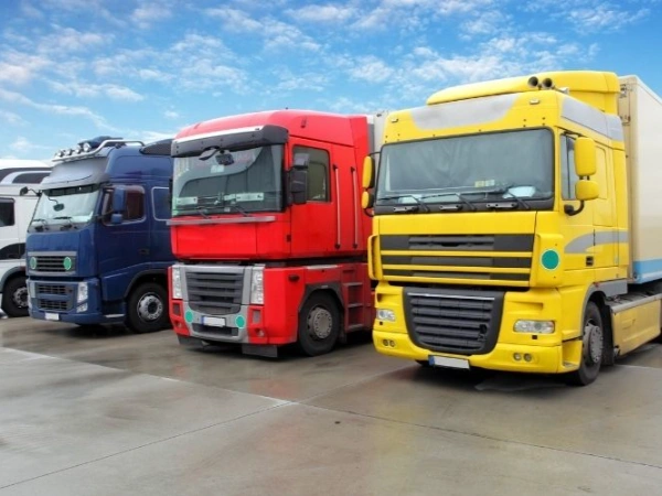 İzmir Nakkaştepe Nakliye